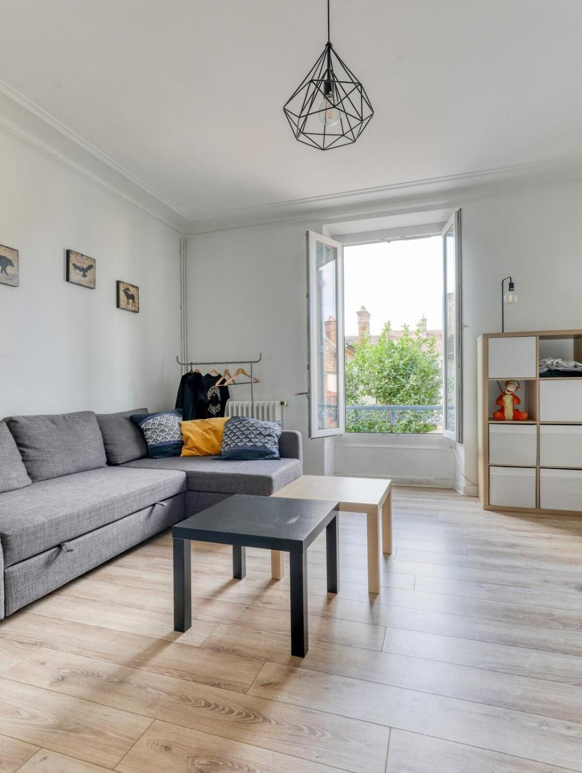 Appartement 35 M2 1 A 4 Pers - Rickhoss Home Samois-sur-Seine Buitenkant foto